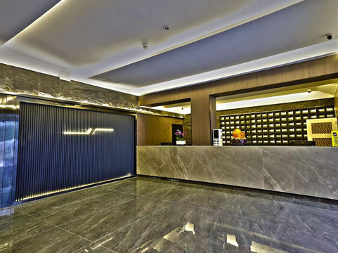 广元锦天商务酒店（高铁站店）