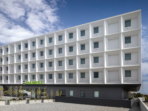 B&B HOTEL Vila do Conde