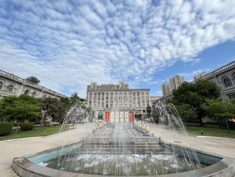 郑州丰乐园大酒店(河南省博物院店)-官方