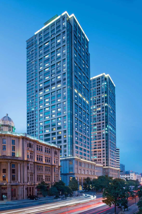 武汉马哥孛罗酒店-官方