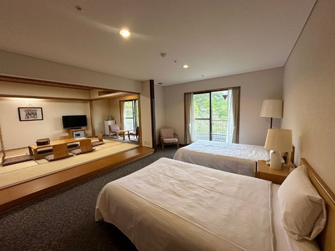 Hotel Tetora Resort Sendai Iwanuma