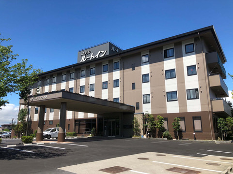 宾馆中野路线酒店