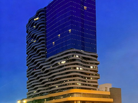 常州万泽酒店（武进春秋淹城店）主图