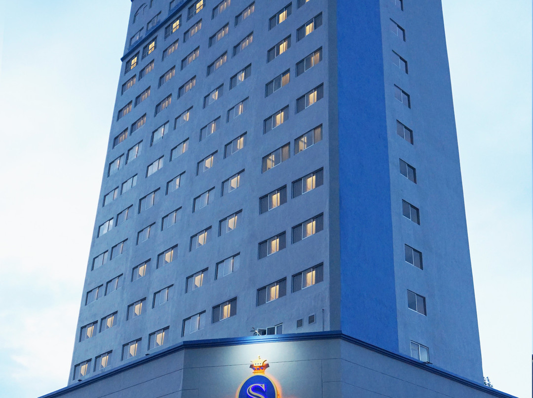 Shahzan Hotel Kuantan, Trademark Collection by Wyndham