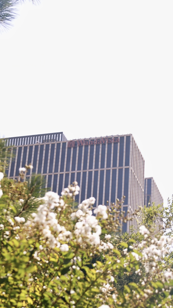 北京万达文华酒店-官方