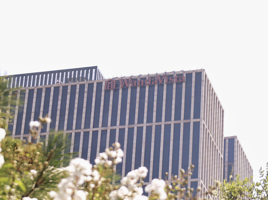 北京万达文华酒店主图