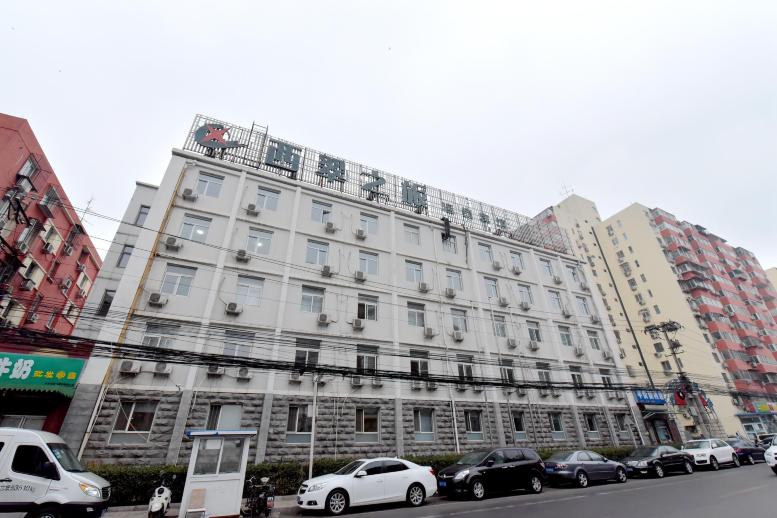西翠之旅宾馆(北京白纸坊店)-官方