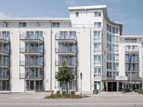 普福尔茨海姆酒店住宿-普福尔茨海姆酒店