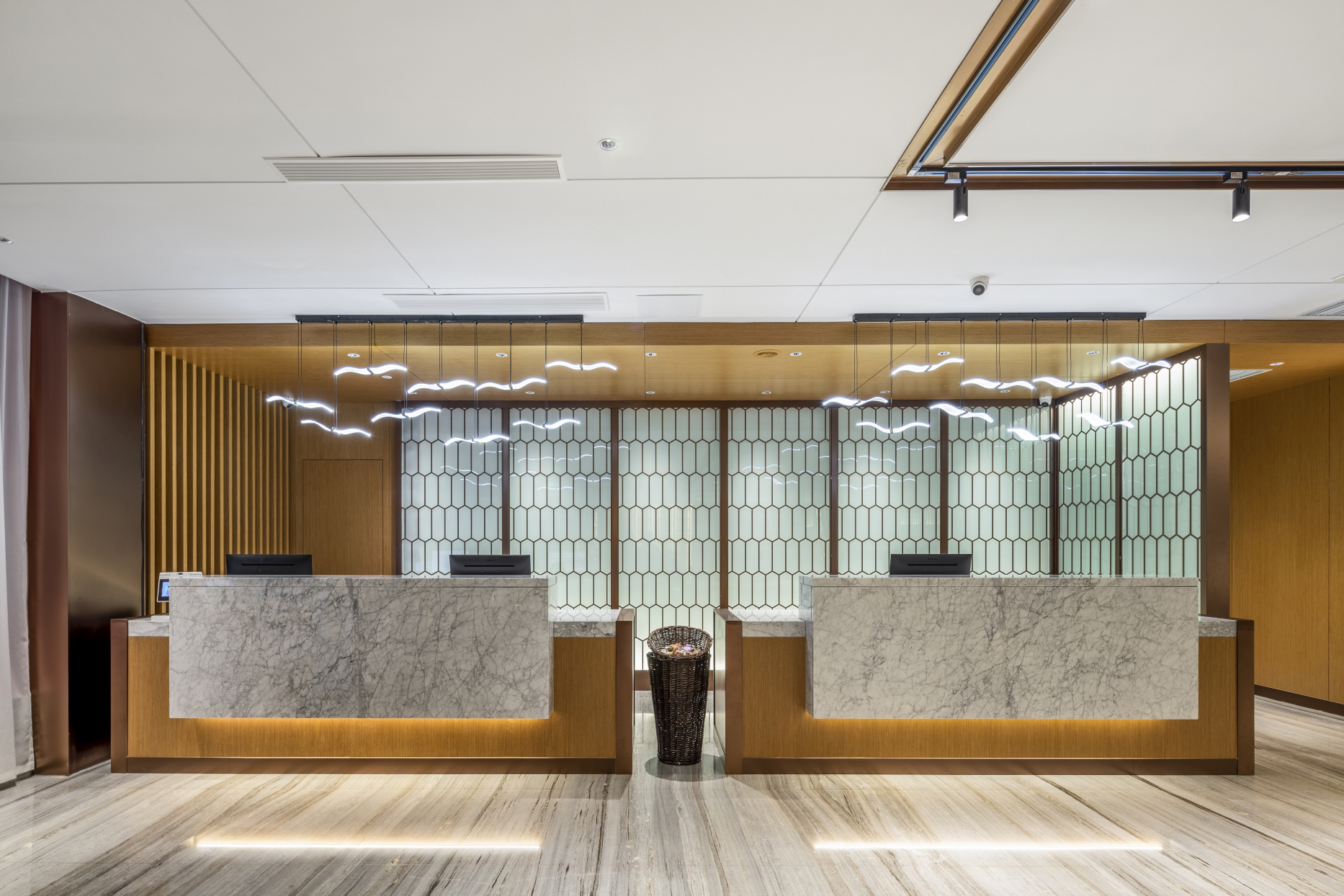 新悦大酒店（烟台莱州科技广场店）-官方