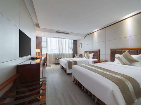 龙翔酒店（成都龙泉驿地铁站店）主图