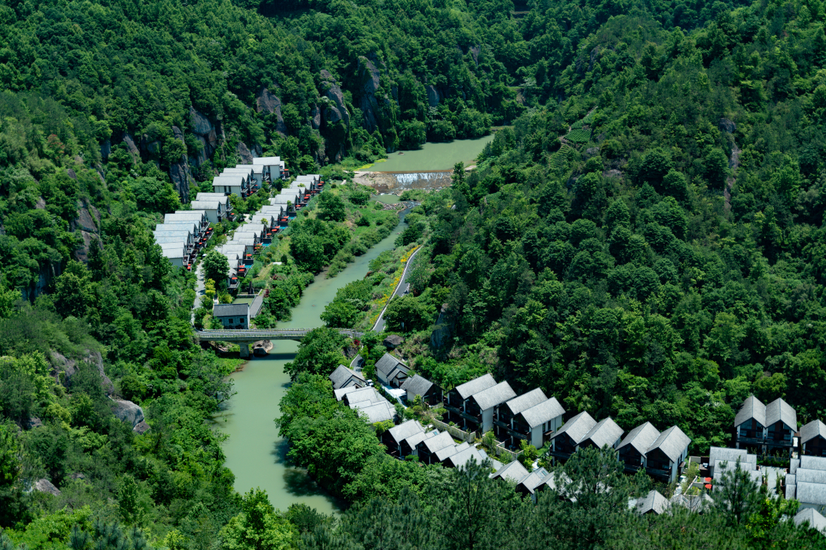 绍兴新昌安岚-官方