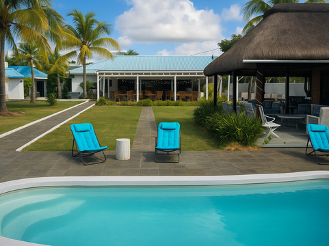 蒙特乔伊喜酒店住宿-Stella Rina Hotel