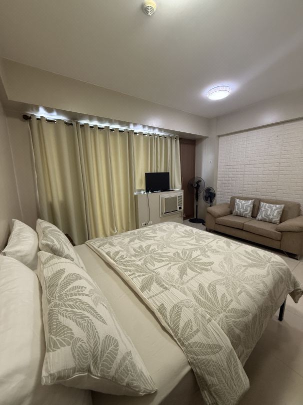 One Palm Tree Villas Across MNL Airport T3