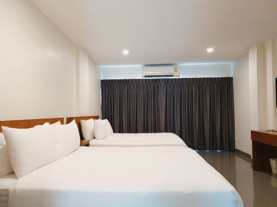 The Sila Boutique Bed & Breakfast Room Type - Villa