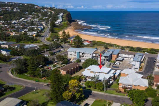 科帕卡巴纳海岸公寓式酒店-官方