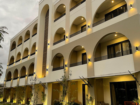 Kuta酒店住宿-Sima Hotel Lombok