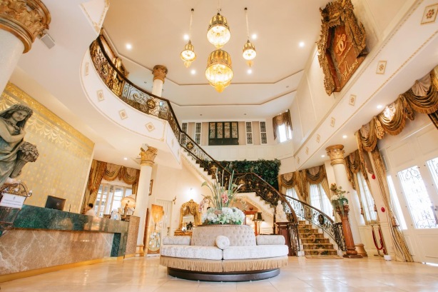 安葩洼出查武里斯里酒店-官方