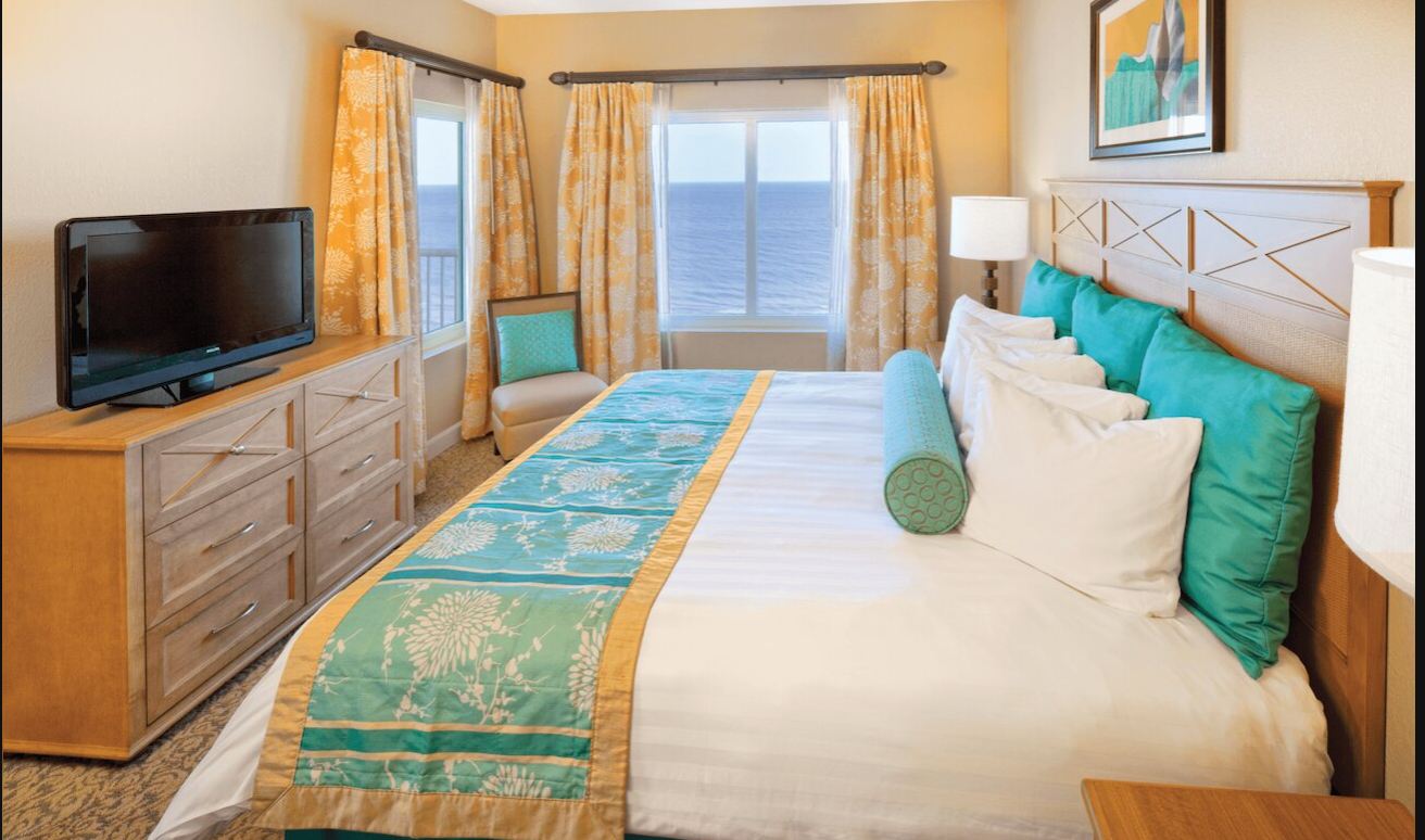 观海度假村温德姆度假会酒店-官方