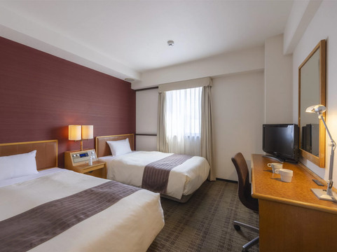 Koriyama Washington Hotel