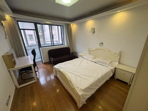 Shanghai Yihang Homestay
