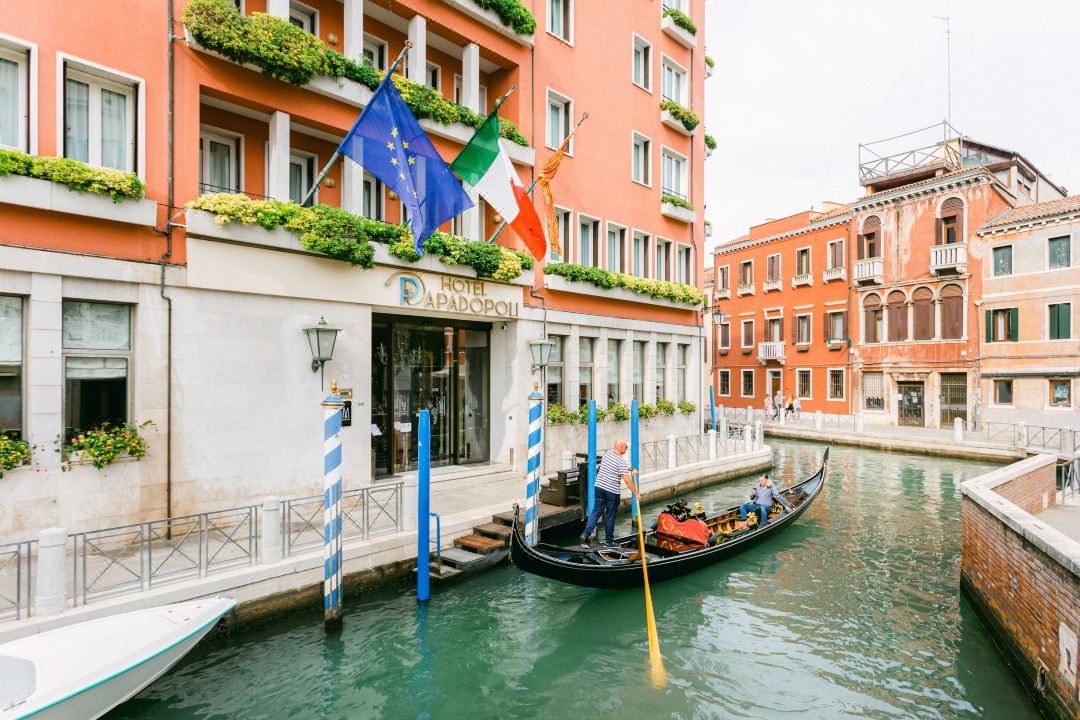 Hotel Papadopoli Venezia - MGallery