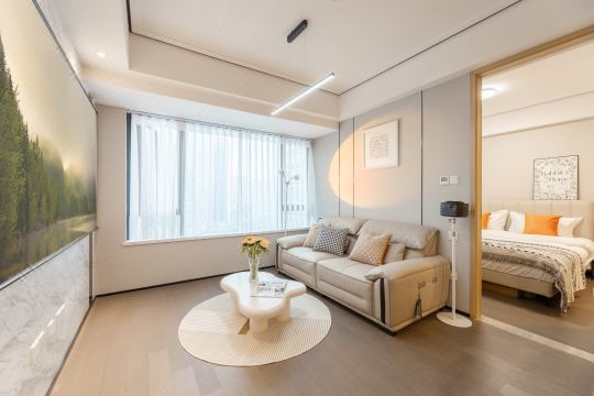 與風與你·機麻投影·PS5遊戲機·套房公寓（東郊記憶店）