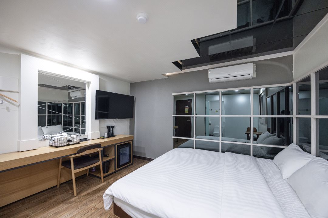 LIEN HOTEL HAEUNDAE