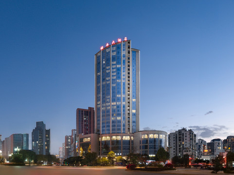 安顺祥平大酒店