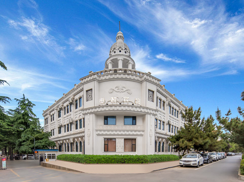 永济市酒店住宿-永济电机宾馆