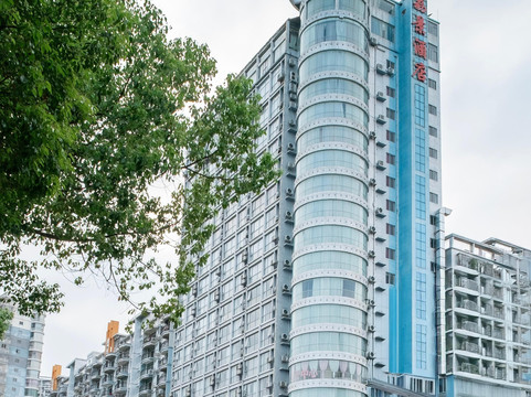 荔浦荔景国际大酒店