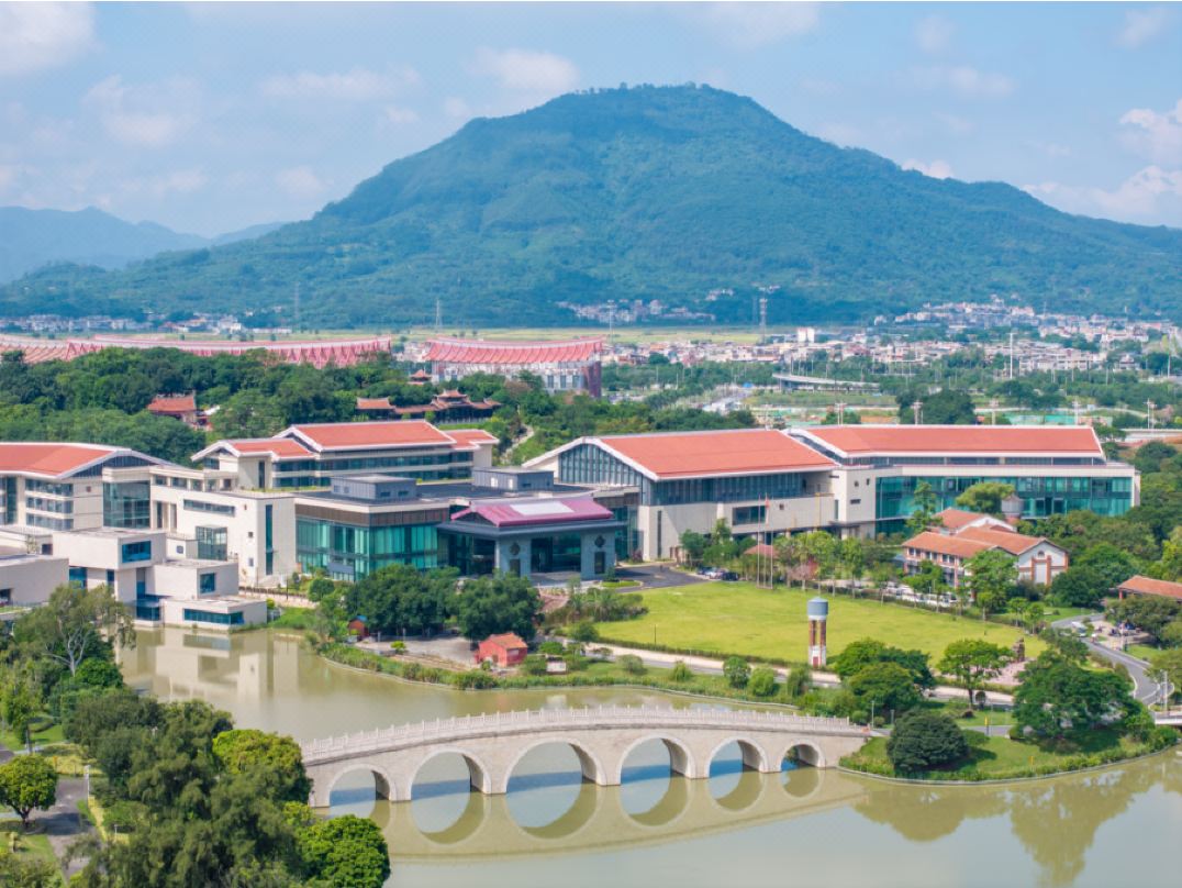 片仔癀溫泉酒店（漳州古城店）