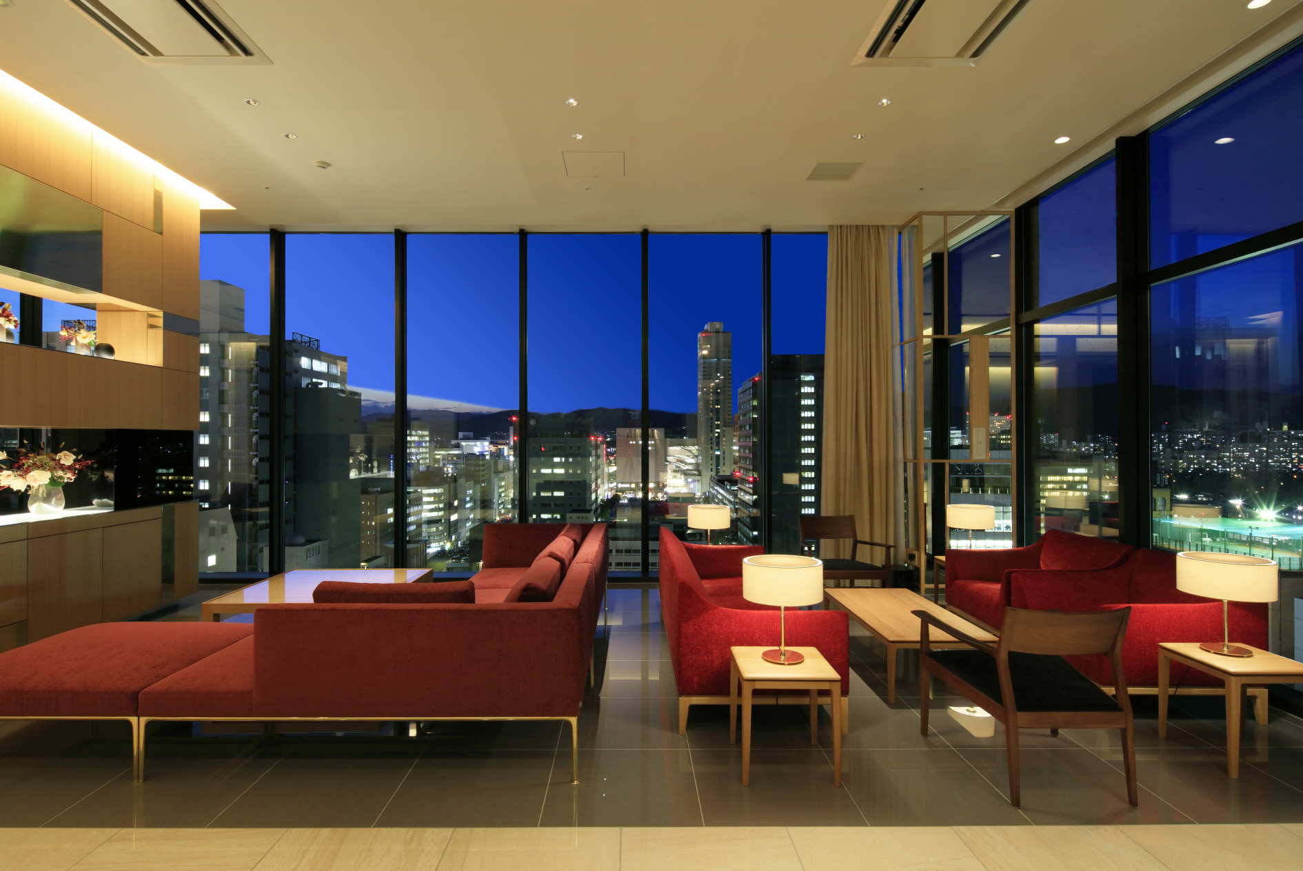 广岛八丁堀光芒酒店（CANDEO HOTELS）-官方
