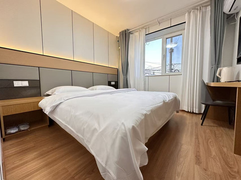 丰禧来快捷酒店主图