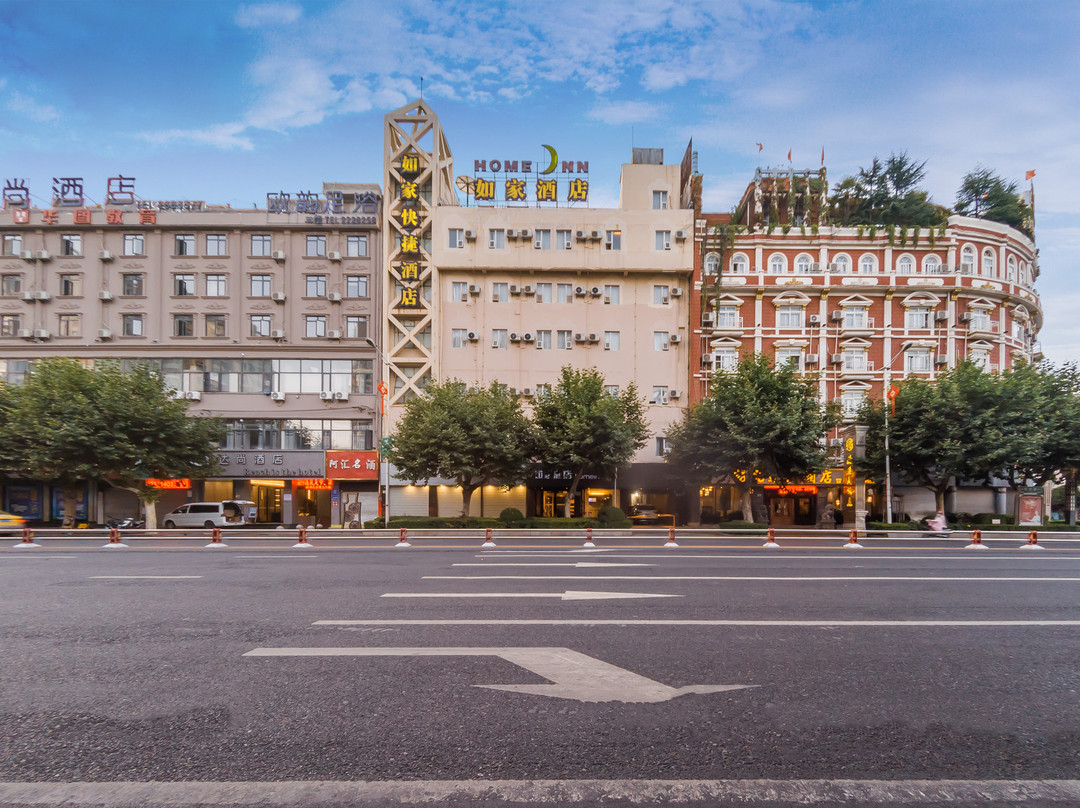 如家酒店.neo(昭通海楼路店)