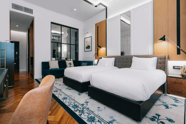 仰光怡东酒店-官方