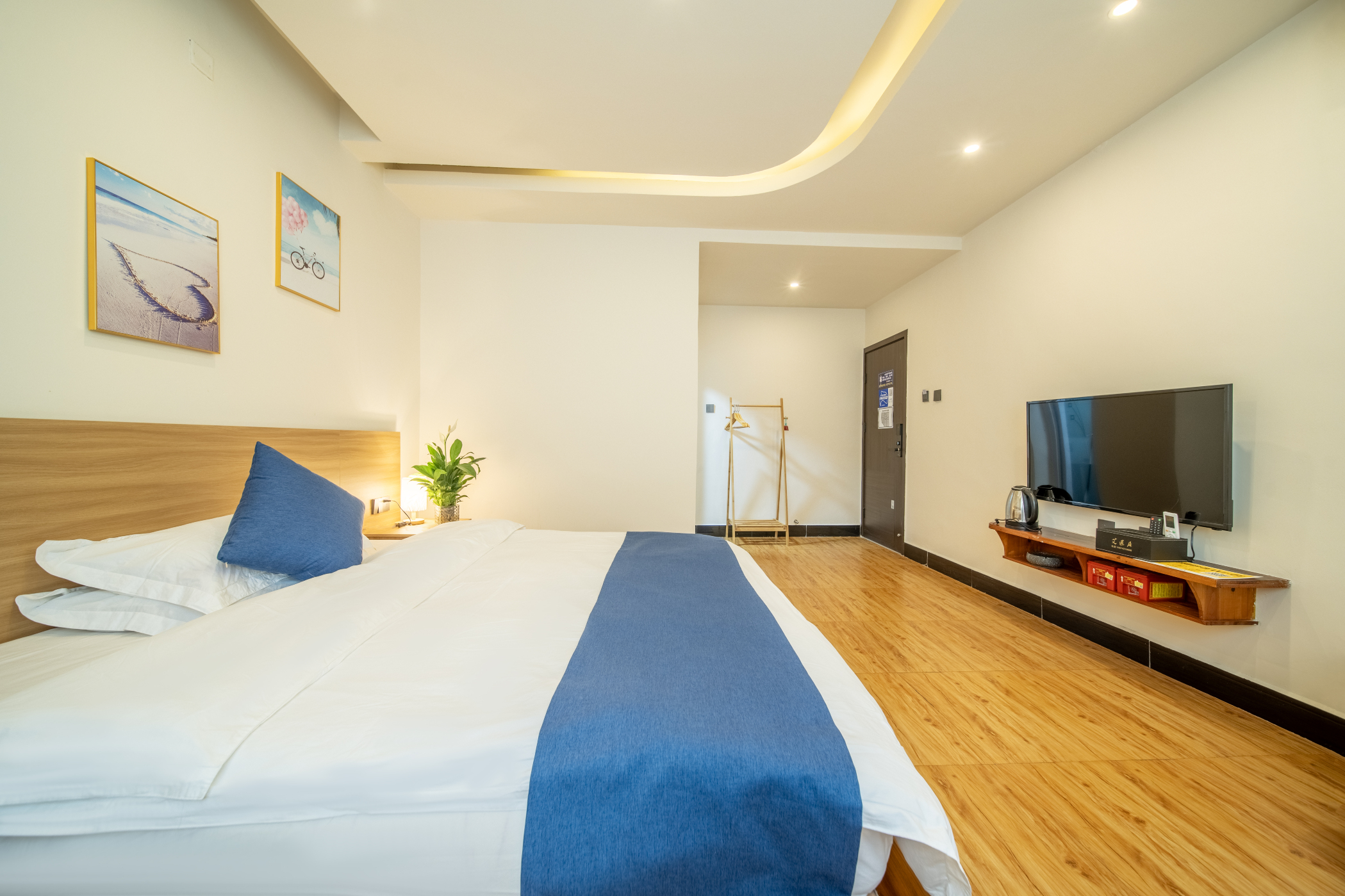 艾遇居（凤凰古城南华门店）-官方