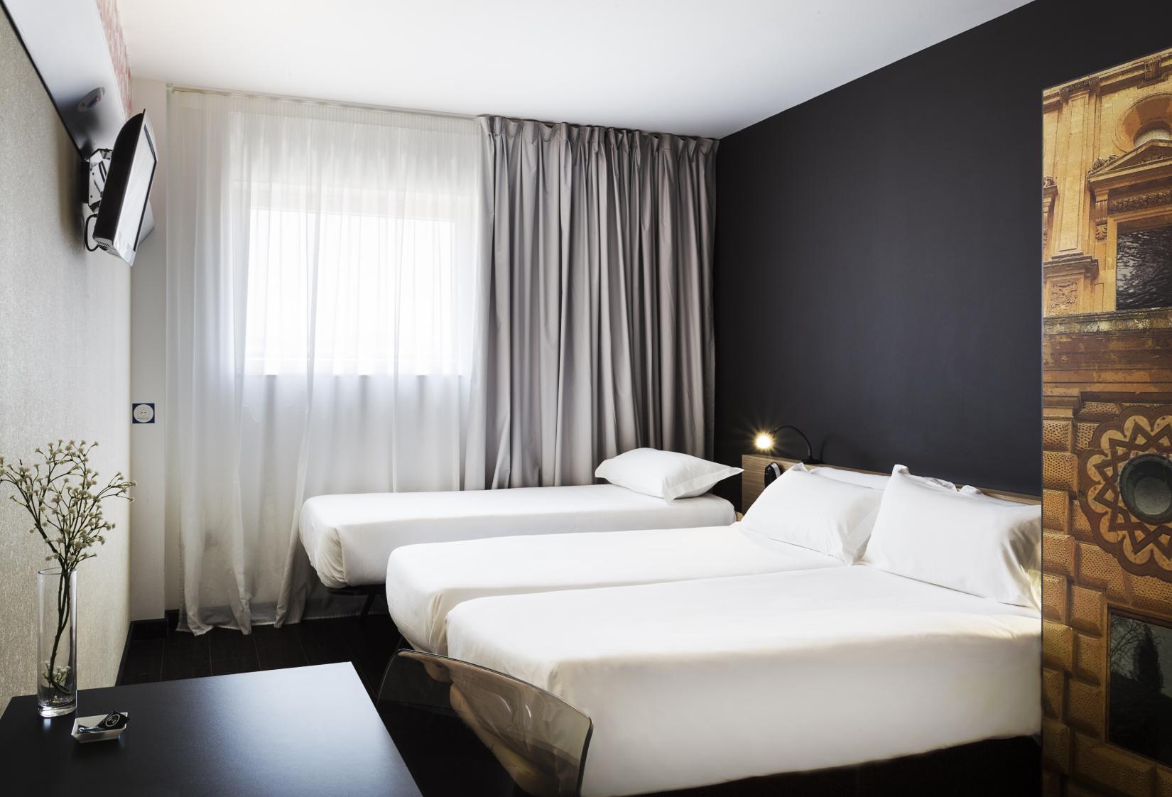 斯多瑞梅格拉纳达酒店-官方