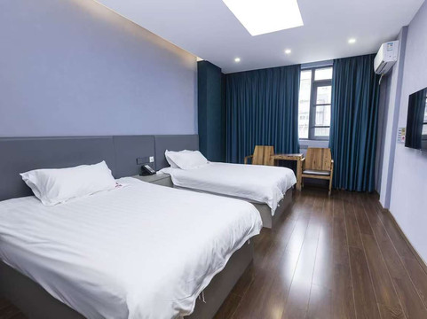 南平阳光大酒店