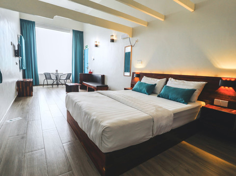 Coastal Bay Dungun Staycation