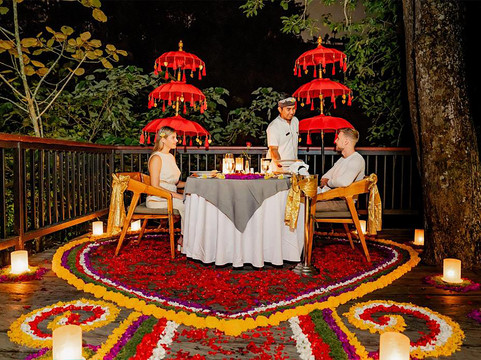 乌布洛克哈酒店