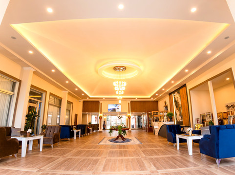 Continent Hotel Kapadokus Thermal