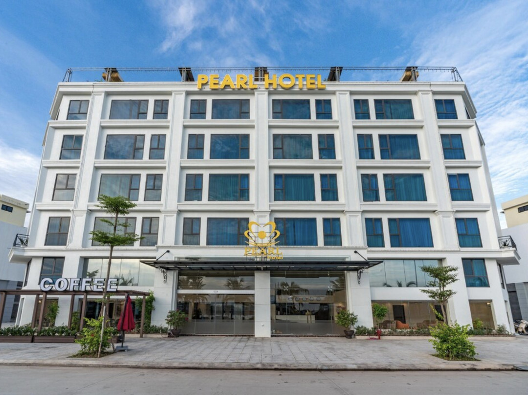 团洲明珠酒店