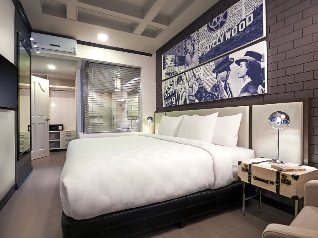 Summit Hotel Magnolia