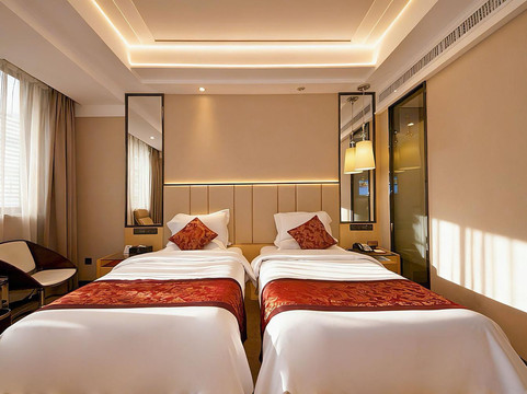 连江阳光假日大酒店敖江路店