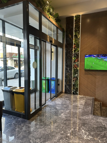 布尤克威力克酒店-官方