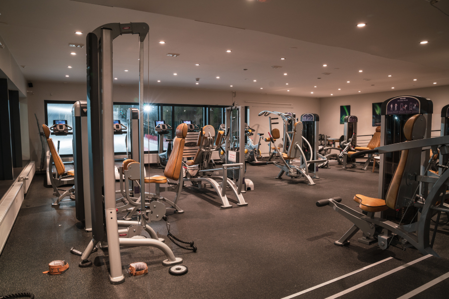 芬兰所慕滑雪度假酒店-官方