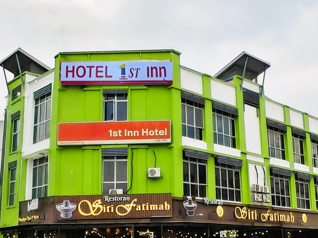 1st Inn Hotel Klang