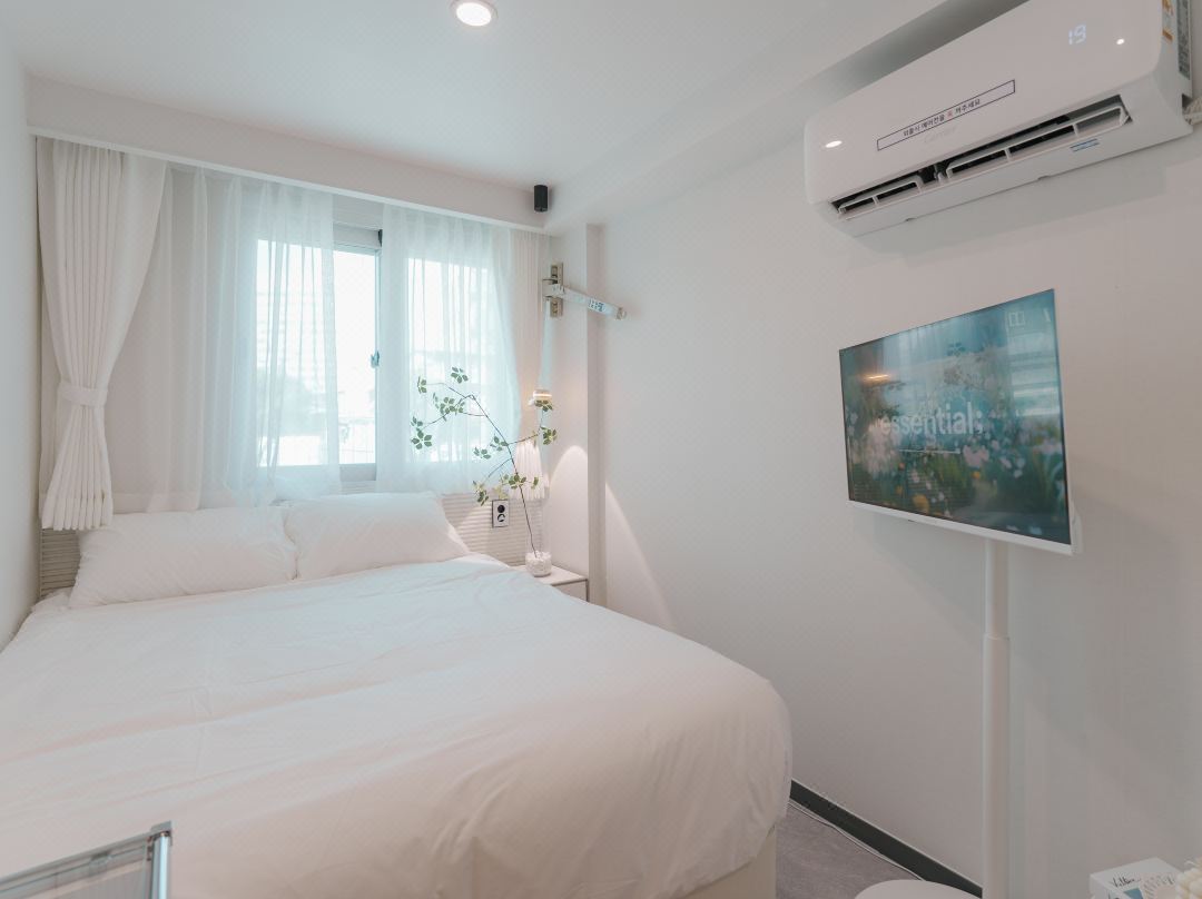 STAYBLE380 Konkuk Univ-Sejong