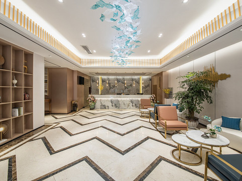 都匀凯蒂尔文化主题酒店