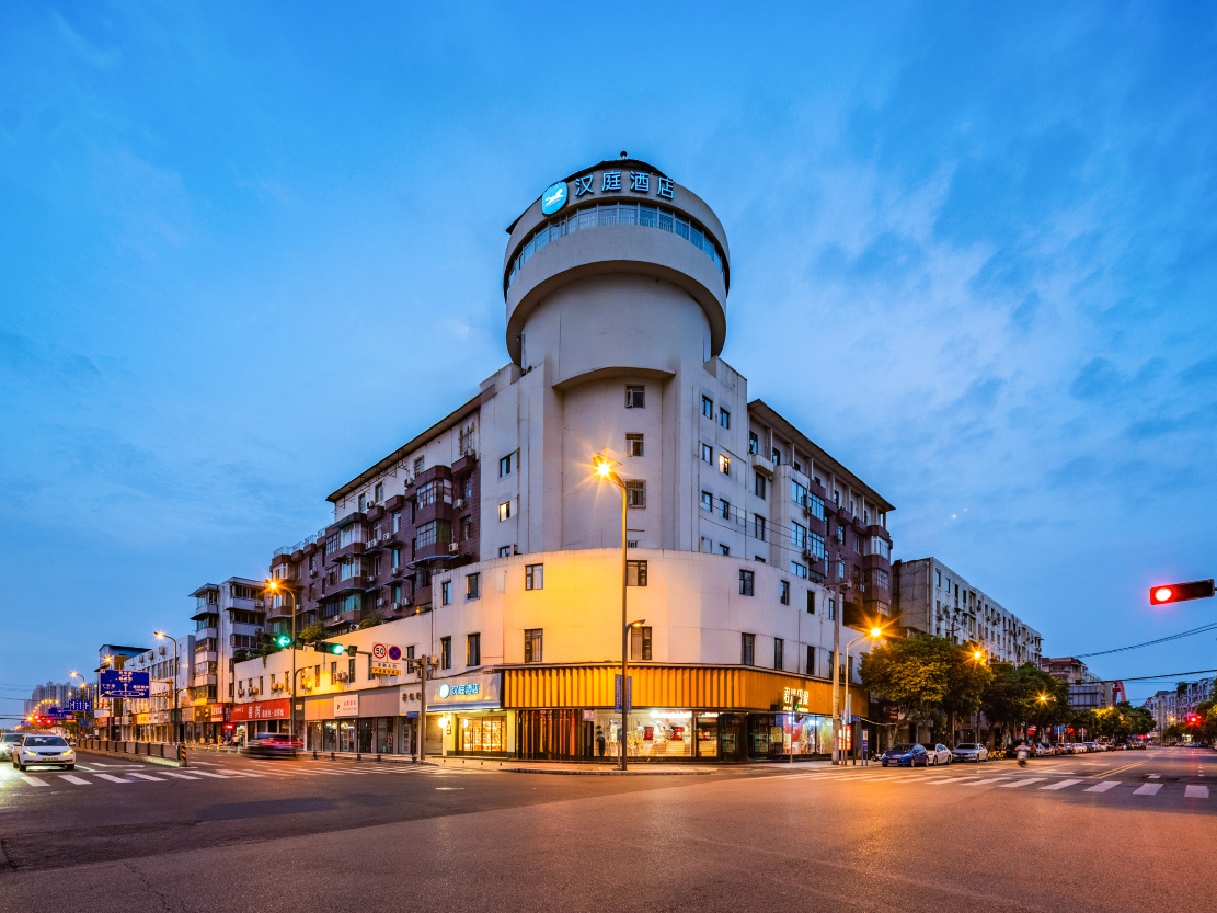 汉庭酒店(成都华阳店)-官方